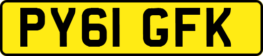 PY61GFK