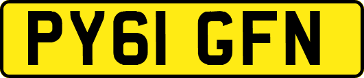 PY61GFN