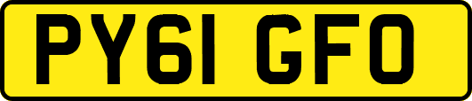 PY61GFO