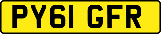 PY61GFR