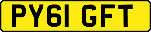 PY61GFT