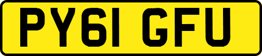 PY61GFU