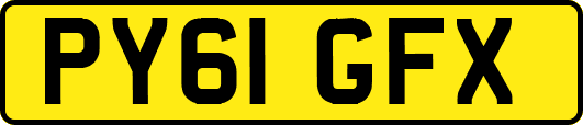 PY61GFX