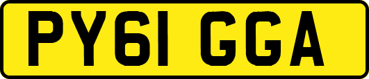 PY61GGA