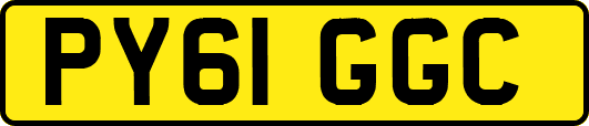 PY61GGC