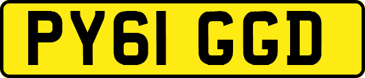 PY61GGD