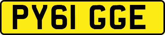 PY61GGE