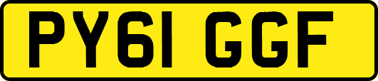 PY61GGF