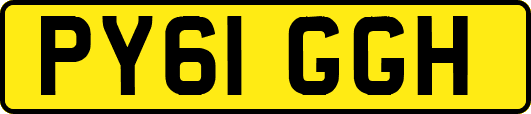 PY61GGH