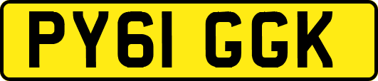 PY61GGK