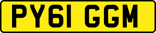 PY61GGM