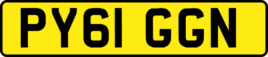 PY61GGN