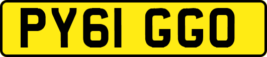 PY61GGO