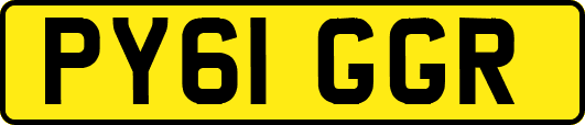 PY61GGR