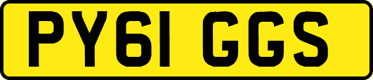 PY61GGS