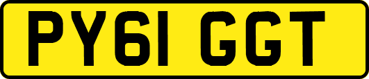 PY61GGT
