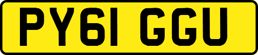 PY61GGU