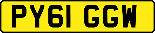 PY61GGW
