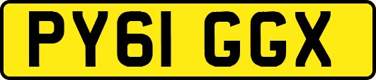 PY61GGX
