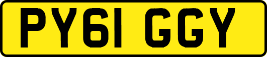 PY61GGY
