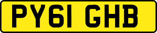 PY61GHB