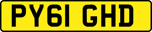 PY61GHD