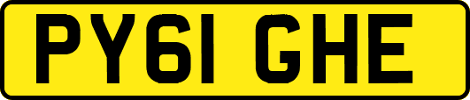 PY61GHE