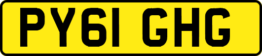 PY61GHG