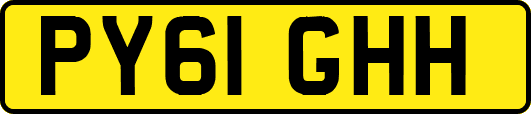 PY61GHH