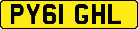 PY61GHL