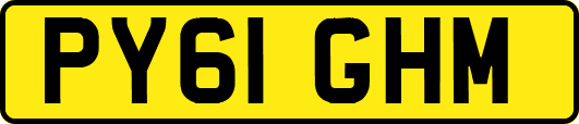 PY61GHM