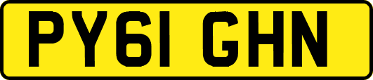 PY61GHN