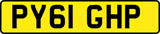 PY61GHP