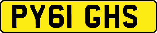 PY61GHS