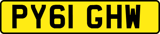 PY61GHW