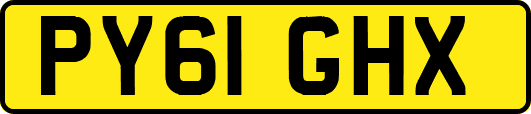 PY61GHX