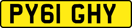 PY61GHY