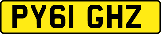 PY61GHZ