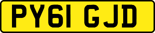 PY61GJD