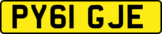 PY61GJE