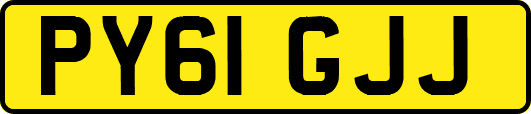 PY61GJJ