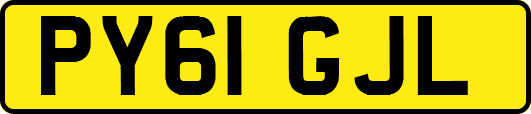 PY61GJL