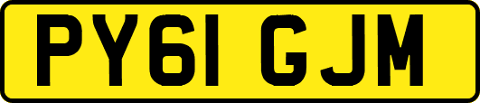 PY61GJM