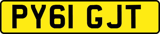 PY61GJT