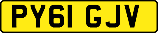 PY61GJV