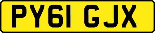 PY61GJX