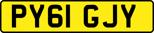 PY61GJY