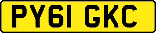 PY61GKC