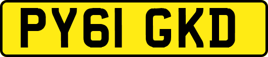 PY61GKD