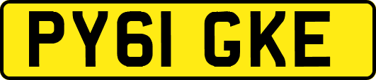 PY61GKE